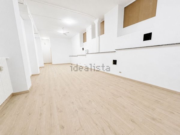 appartamento in vendita a Milano in zona Porta Vittoria