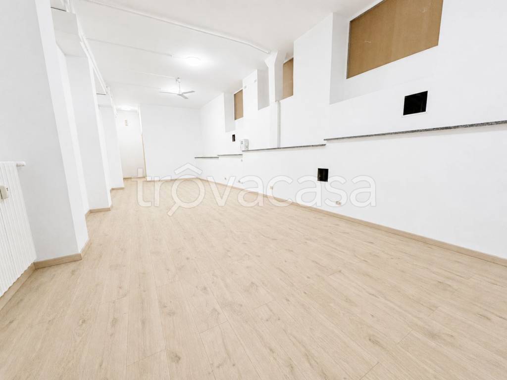 appartamento in vendita a Milano in zona Porta Vittoria