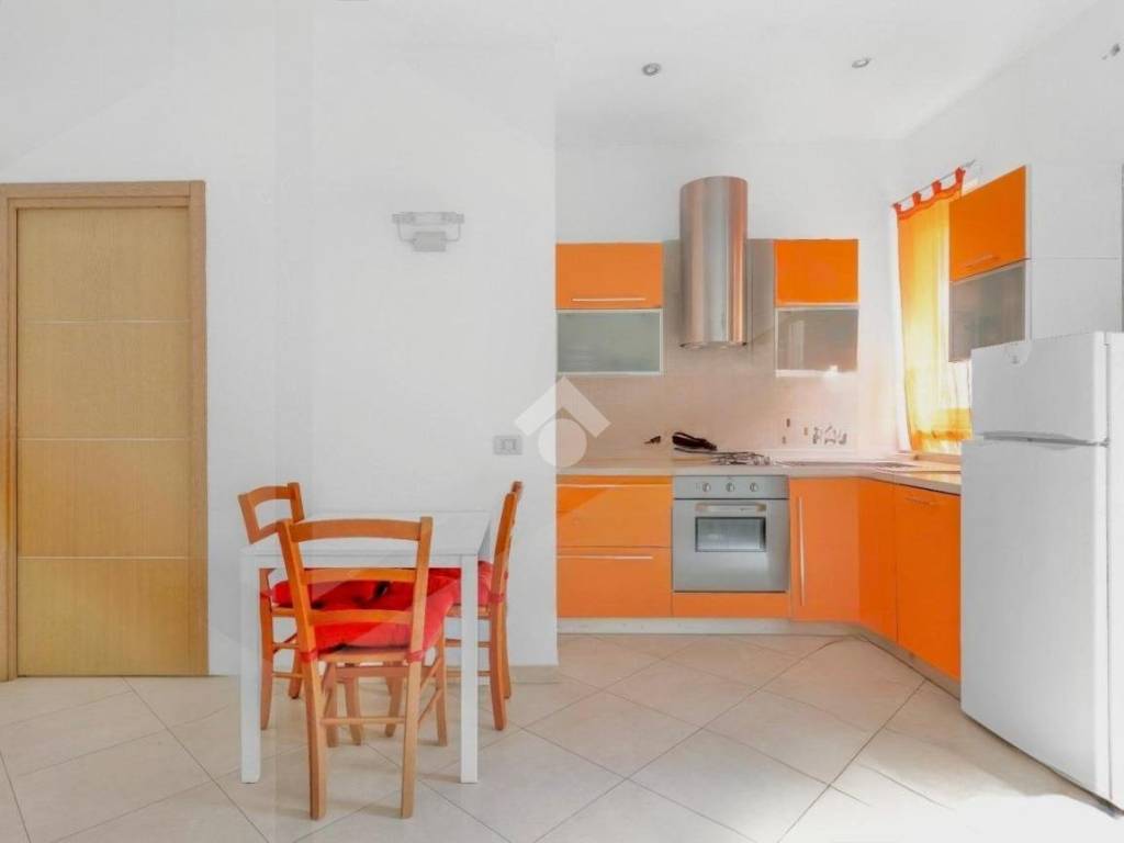 appartamento in vendita a Milano in zona Porta Vittoria
