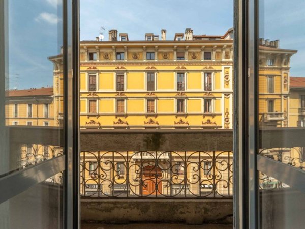 appartamento in vendita a Milano in zona Porta Genova