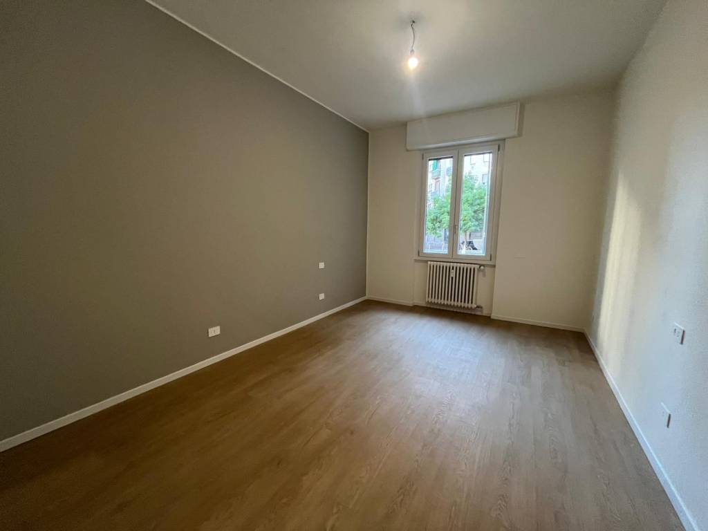 appartamento in vendita a Milano in zona Bovisa