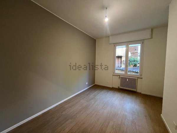 appartamento in vendita a Milano in zona Villapizzone