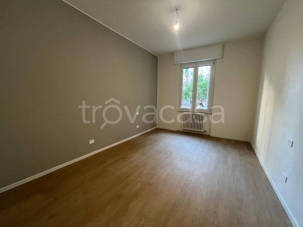 appartamento in vendita a Milano in zona Bovisa
