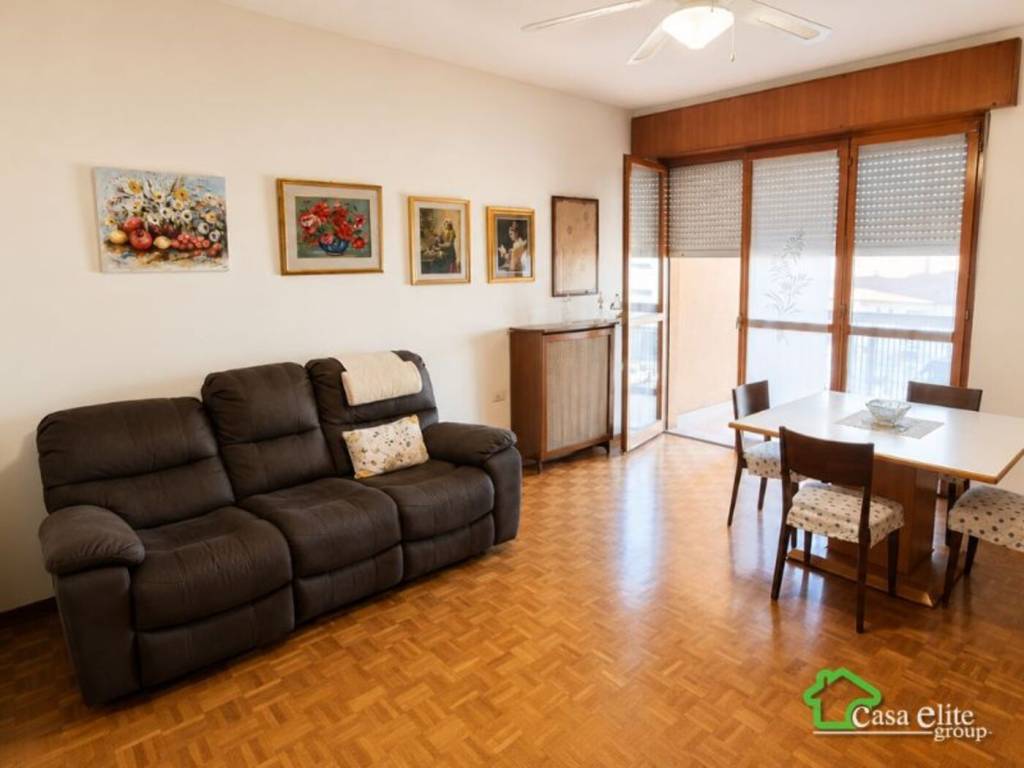 appartamento in vendita a Milano in zona Ponte Lambro