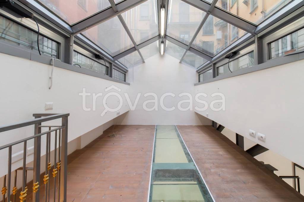 ufficio in vendita a Milano in zona XXII Marzo
