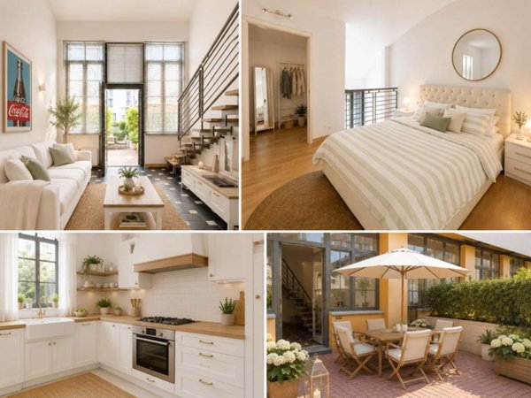 appartamento in vendita a Milano in zona Vigentino