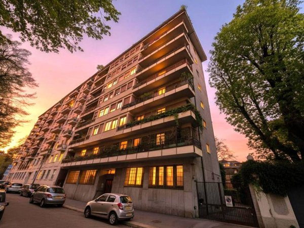 appartamento in vendita a Milano in zona Porta Romana