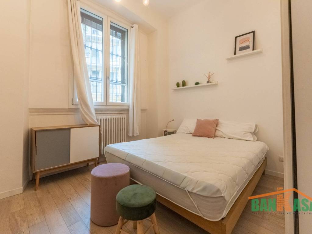 appartamento in vendita a Milano in zona Isola