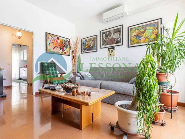 appartamento in vendita a Milano in zona Bovisa