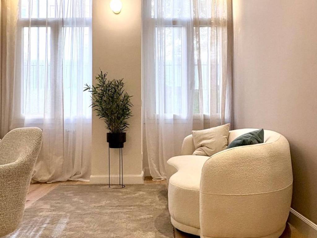 appartamento in vendita a Milano in zona Precotto