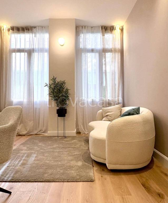 appartamento in vendita a Milano in zona Precotto