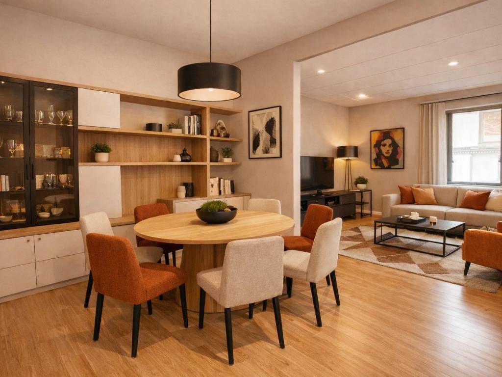 appartamento in vendita a Milano in zona Porta Venezia