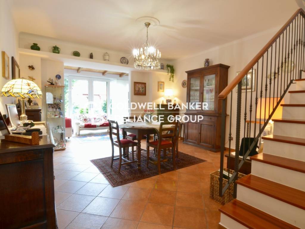 casa indipendente in vendita a Milano in zona San Siro