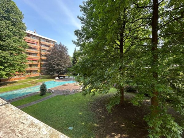 appartamento in vendita a Milano in zona San Siro