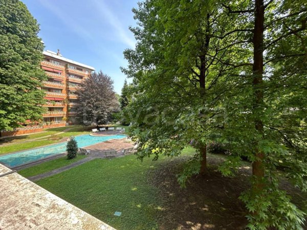 appartamento in vendita a Milano in zona San Siro