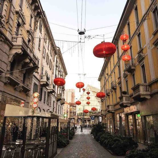 negozio in vendita a Milano in zona Isola