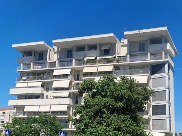 appartamento in vendita a Milano in zona Forlanini