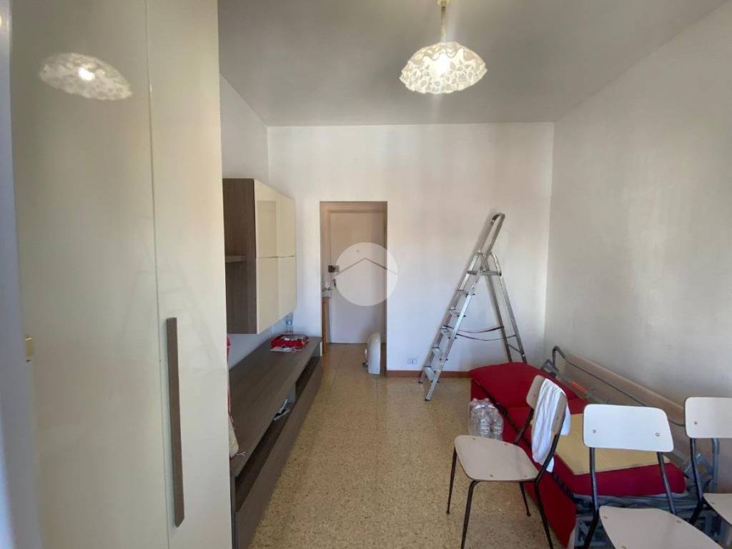 appartamento in vendita a Milano in zona Corvetto