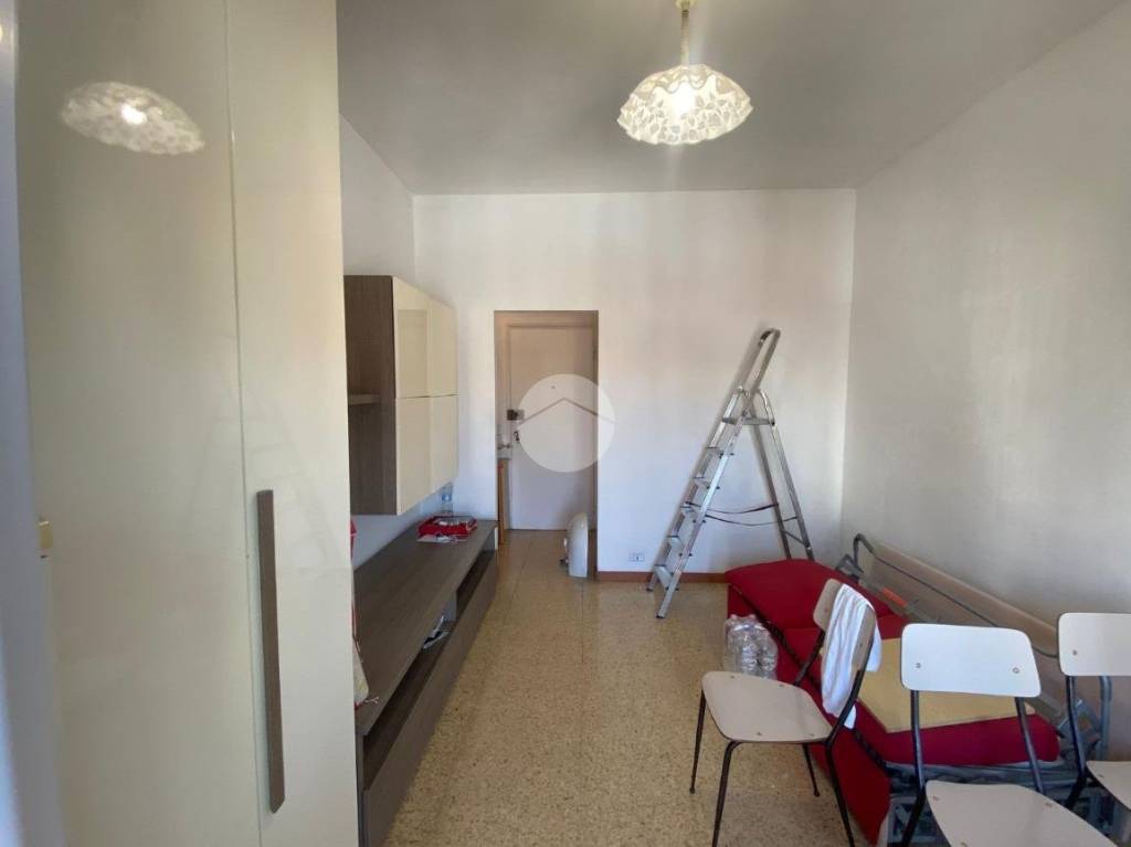 appartamento in vendita a Milano in zona Corvetto