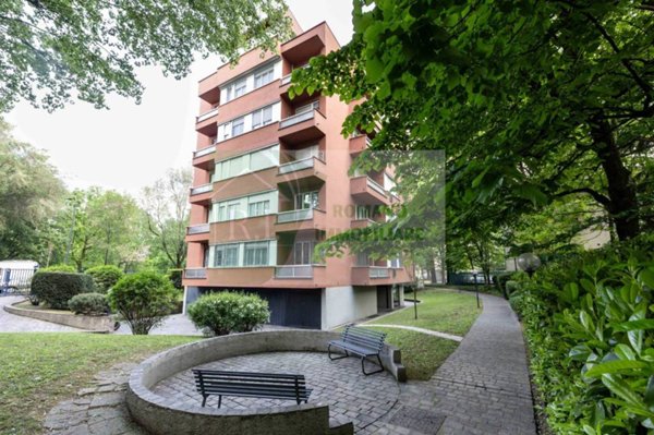 appartamento in vendita a Milano in zona Precotto