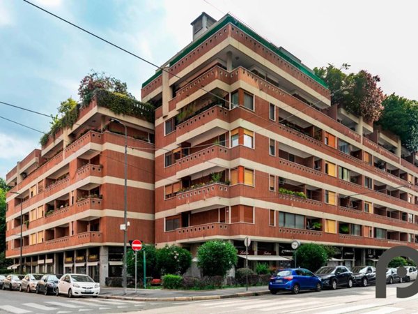 appartamento in vendita a Milano in zona Porta Romana