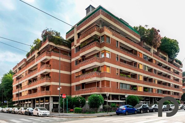 appartamento in vendita a Milano in zona Porta Romana