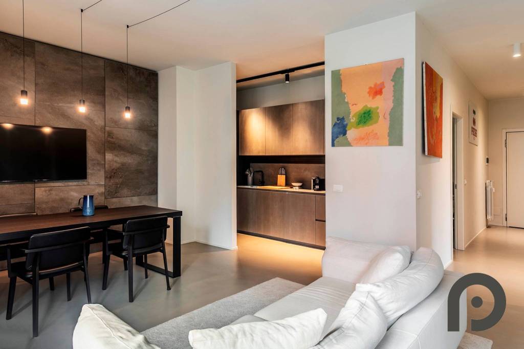 appartamento in vendita a Milano in zona Porta Romana