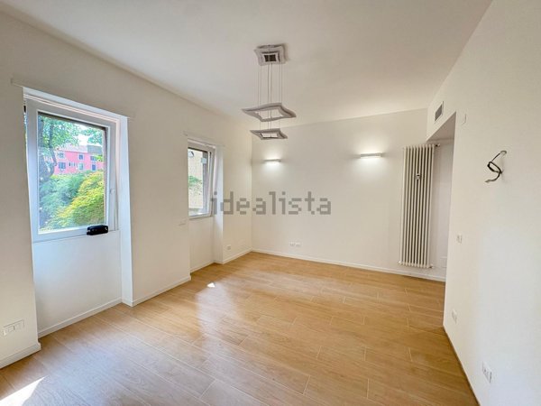 appartamento in vendita a Milano in zona Torretta