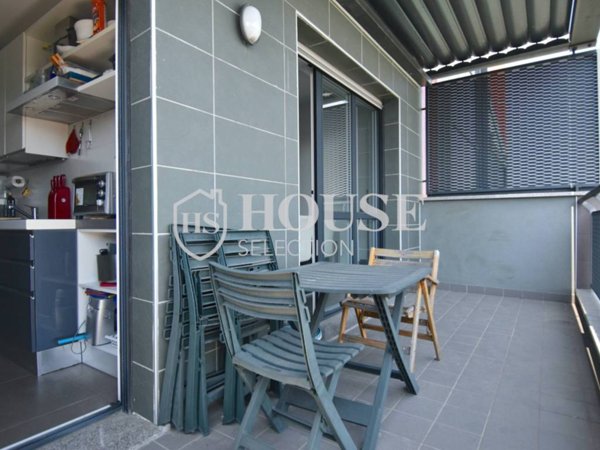 appartamento in vendita a Milano in zona Bovisa