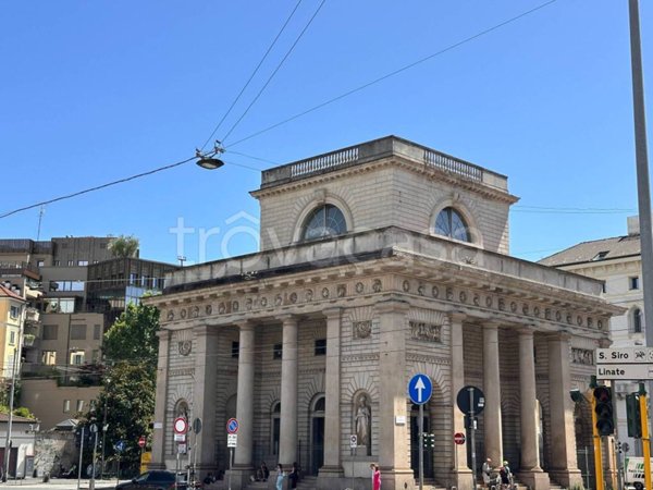 appartamento in vendita a Milano in zona Porta Venezia