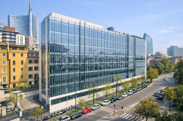 appartamento in vendita a Milano in zona Brera