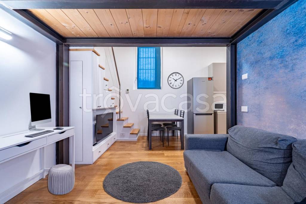 appartamento in vendita a Milano in zona Porta Venezia