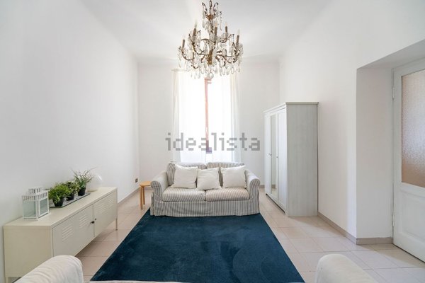 appartamento in vendita a Milano in zona Montalbino