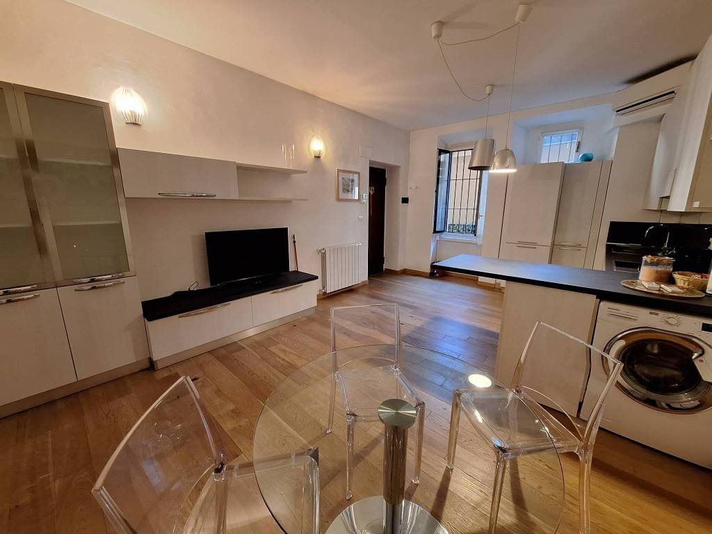 appartamento in vendita a Milano in zona Porta Romana