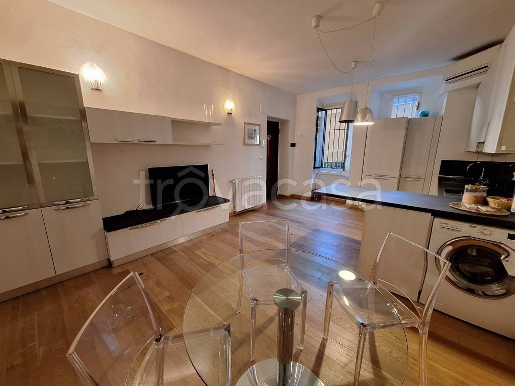 appartamento in vendita a Milano in zona Porta Romana