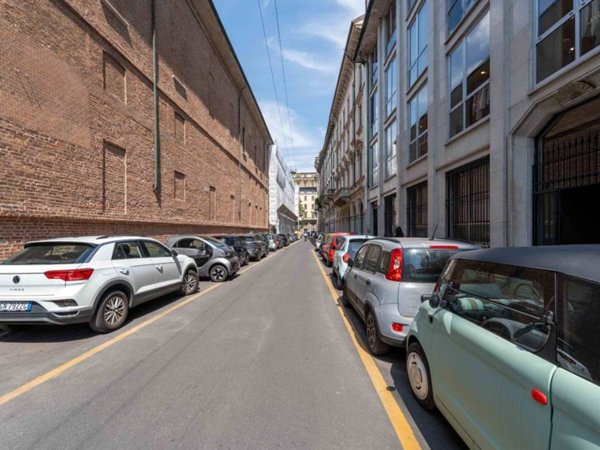 casa indipendente in vendita a Milano in zona San Vittore