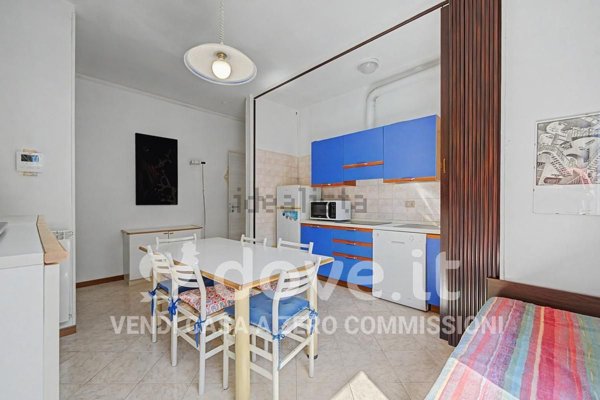 appartamento in vendita a Milano in zona Città Studi