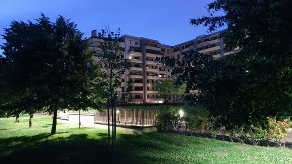 appartamento in vendita a Milano in zona Quarto Cagnino