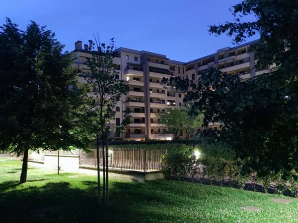 appartamento in vendita a Milano in zona Quarto Cagnino
