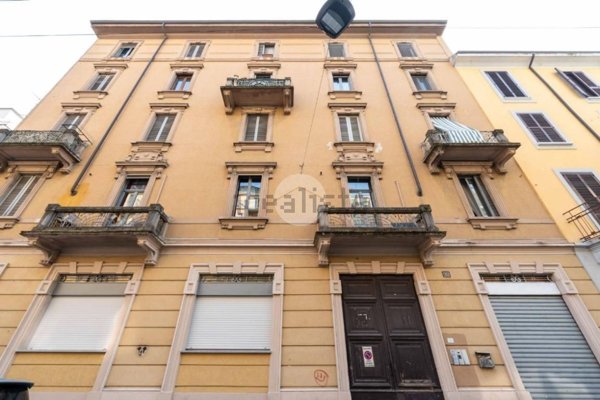 appartamento in vendita a Milano in zona Rogoredo
