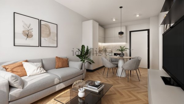 appartamento in vendita a Milano in zona Loreto