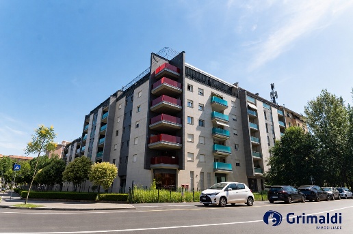 appartamento in vendita a Milano in zona San Siro