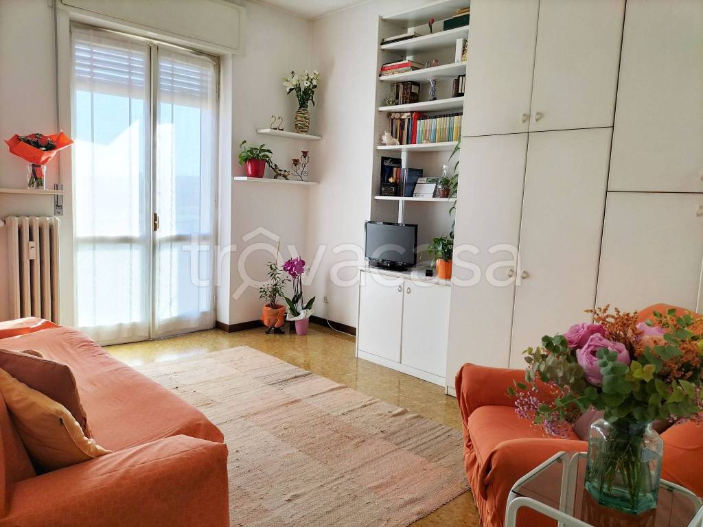 appartamento in vendita a Milano in zona Bovisa