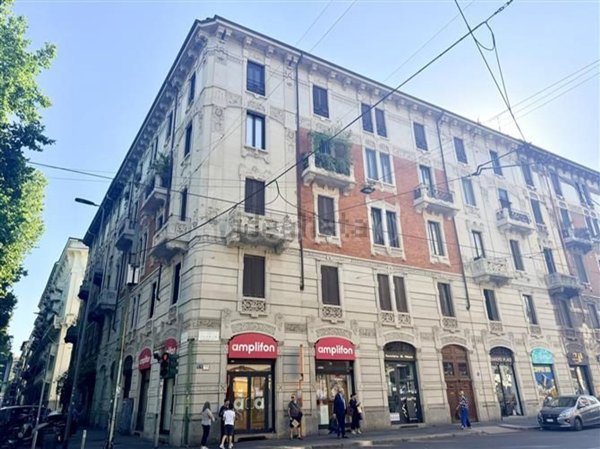 appartamento in vendita a Milano in zona Porta Venezia