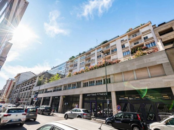 appartamento in vendita a Milano in zona Stazione Centrale