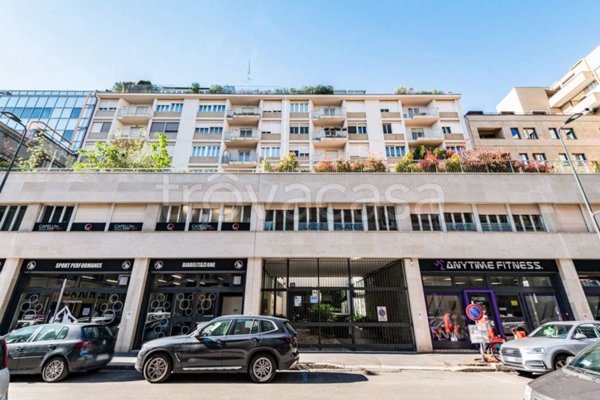 appartamento in vendita a Milano in zona Stazione Centrale
