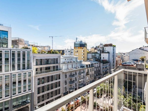 appartamento in vendita a Milano in zona Stazione Centrale