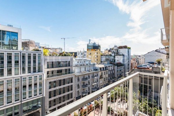 appartamento in vendita a Milano in zona Stazione Centrale