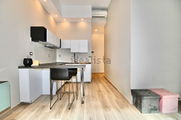 appartamento in vendita a Milano in zona Centro Storico
