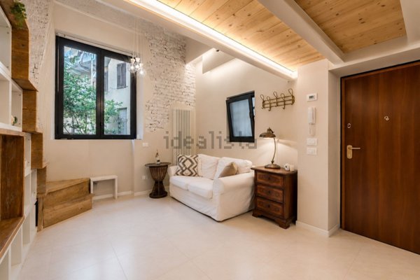appartamento in vendita a Milano in zona Loreto